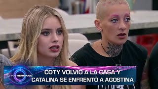 Programa 100 09042024  Gran Hermano [upl. by Annalee503]