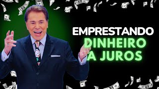 Como EMPRESTAR DINHEIRO A JUROS LEGALMENTE [upl. by Aneelahs]