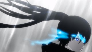 Black★Rock Shooter AMV  The Phoenix HD [upl. by Michaella366]