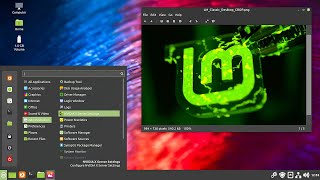 Linux Mint 21 The Best Distro Better [upl. by Gianni]