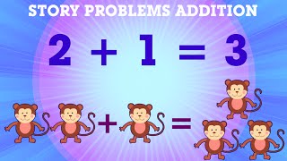 Learn Addition using Story  Mathematics Book B  Periwinkle [upl. by Pammie]