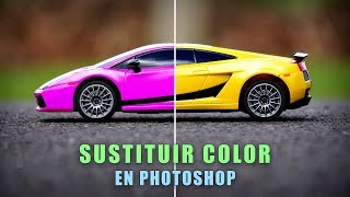 Ahora puedes COLOREAR tus FOTOS con cualquier ESQUEMA DE COLOR [upl. by Renault]