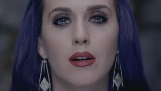 Katy Perry Wide Awake make up tutorial [upl. by Nairde]