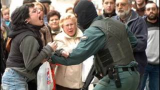 GAR Guardia Civil [upl. by Alduino]