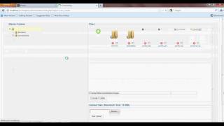 BestWebsitesDesignercom Joomla Tutorial How to add simple image gallery [upl. by Butte]