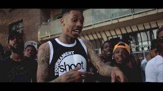 Ant Glizzy  Gun On Me Official Video [upl. by Ahsaele107]