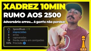 ARRANHANDO OS 2400 DE RATING SpeedRua Ep 142 [upl. by Dianna]