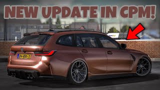 New Update In Car Parking Multiplayer  In Depth Review [upl. by Otiragram]