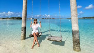 Cinnamon Dhonveli Resort Maldives is this paradise [upl. by Royd]