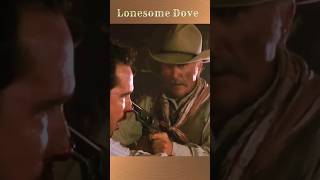 LONESOME DOVE You Broke My Nose Old SonOfA [upl. by Aedrahs]