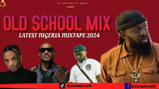 2024 OLD LATEST NIGERIA AFROBEAT MIX FT BURNA BOY REMA SALLIPOPI DJ CRUZ DAVIDO  KIZZ DAN [upl. by Madian]