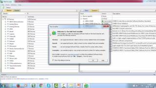 Installing Software packs on KEILMDK5 software [upl. by Redla]