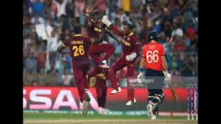 West Indies Last Over T20 Worldcup FInals 2016 Vs England 4 Sixers Video Brathwaite [upl. by Deidre910]