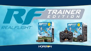 RealFlight Trainer Edition [upl. by Nisse]