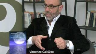 Vincenzo Galluzzo a seScrivendo [upl. by Pippo163]