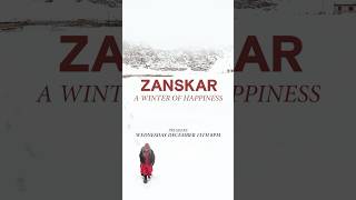 Watch Zanskar A Winter of Happiness premieres on 13 December Wed at 8 PM only on HistoryTV18 [upl. by Hoem]