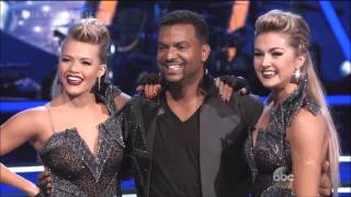 After Nearly 40 Years OnScreen Alfonso Ribeiro Is Still Making People Laugh [upl. by Ijuy]