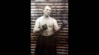 Bartley Gorman boxer fighter [upl. by Eecyak183]