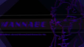 Wannabe meme 「 slowed down  edited 」 [upl. by Attenal]