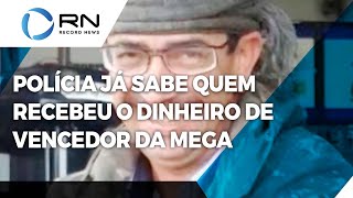 Ganhador da MegaSena morto em SP não mudou a rotina após prêmio [upl. by Ameen]