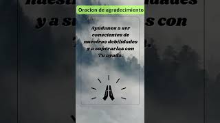 Señor Muchas GRACIAS Mitos y misterios religiosos 17 [upl. by Engleman]