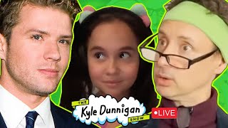 The Kyle Dunnigan Show  LIVE  Episode 2 quotYou Know The Thingquot [upl. by Joli]