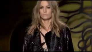 VERSACE 10 YEARS OF HISTORY 2004  2014 [upl. by Corron]