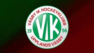 Väsby IK Hockey MålhornGoal Horn 202223 Ladioo [upl. by Inaluiak441]