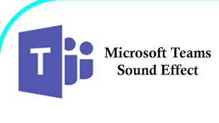 Microsoft Teams Call Sound Effect For 10 Minutes CHARLOFT DOCKINGMENTS [upl. by Nosimaj]