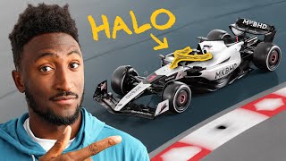 Formula One Explained [upl. by Einnil]