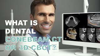 What is Dental CBCT [upl. by Tila132]