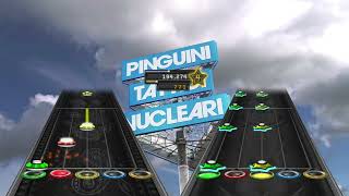 Sciare  Pinguini Tattici Nucleari Clone Hero Chart [upl. by Anilosi]