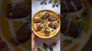 Lauki Paneer Kofta Curry  लौकी कोफ़्ता  Kofta Recipe shortsfeed youtubeshorts humbiharsehain [upl. by Gnouh]