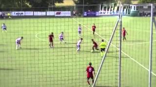 Hachim Mastour ▶ Skills Tricks amp Goals  New talent ▶ 2014 [upl. by Kiona]