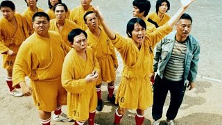 Shaolin Soccer  Hindi Dubbed Full Movie  Stephen Chow Zhao  Shaolin Soccer Movie Review amp Facts [upl. by Feucht]