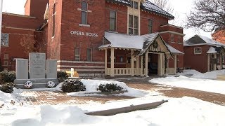 Gravenhurst Opera House [upl. by Tirrej282]