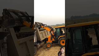 Red wala jcb jcb shortsvideo [upl. by Newcomb294]