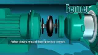 Fenaflex Installation Video [upl. by Peih]