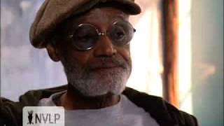 Melvin Van Peebles Sweet Sweetbacks Baadasssss Song [upl. by Lyman]