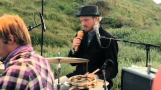 Jonah Blacksmith  In the middle of Nowhere National Park Concert [upl. by Anaes]