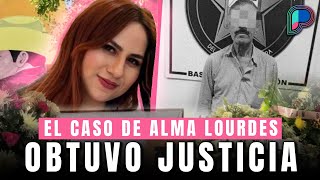 La historia de cómo Alma Lourdes perdió la vida en Cajeme y se hizo justicia un año después [upl. by Harlan]