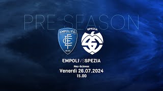 EmpoliSpezia [upl. by Haily441]