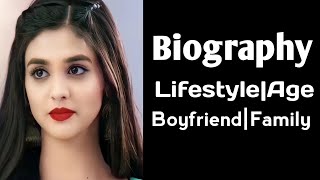 Pranali Rathod Full BiographyPranali Rathod Age Height Boyfriend Family and more [upl. by Sinegold]