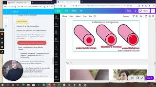 MÉCANISME et PATHOGÉNIE DE LA FIÈVRE Thermorégulation cytokines proinflammatoires 22 [upl. by Singhal21]