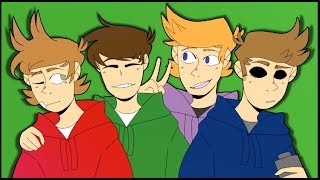 Eddsworld  The MultiAnimator Project [upl. by Zolnay]