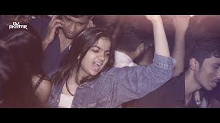 Aftermovie DJ Akhtar at DiMora Pune [upl. by Ahseinat]