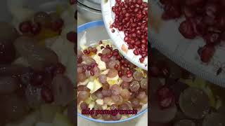 pakistanirecipesalad RussianSalad🥗 recipe easy and quick recipe shortvideo [upl. by Chemarin152]