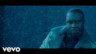 Abou Debeing  Égoïste ft Dadju [upl. by Aterg577]