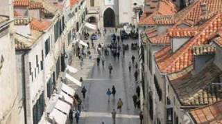 klapa Maestral Pjesma Dubrovniku [upl. by Draneb515]