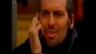 Oded Fehr Frank Donovan [upl. by Adgam]